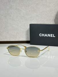 Picture of Chanel Sunglasses _SKUfw77364670fw
